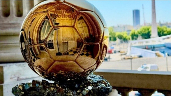 الكشف عن معايير اختيار أفضل لاعب في العالم 2025 الكشف عن معايير اختيار أفضل لاعب في العالم 2025