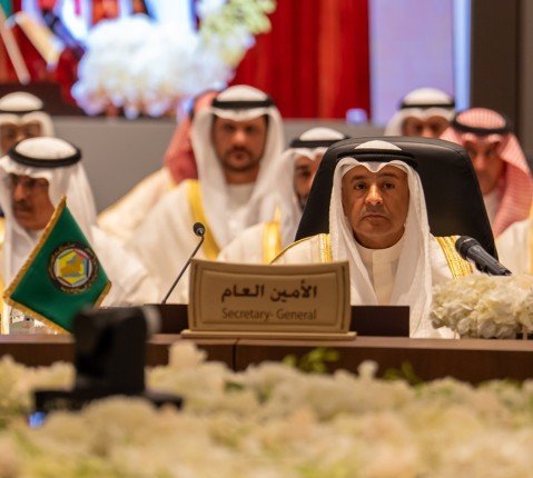 أمين (مجلس التعاون): الاجتماع الوزاري الخليجي - الياباني يعكس الرغبة المشتركة في توطيد الشراكة بين الجانبين أمين (مجلس التعاون): الاجتماع الوزاري الخليجي - الياباني يعكس الرغبة المشتركة في توطيد الشراكة بين الجانبين