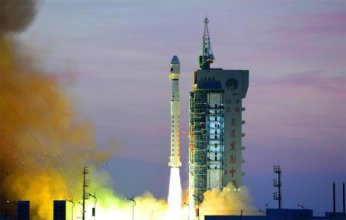 الصين تطلق عدة أقمار اصطناعية جديدة للاستشعار عن بعد