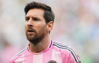 تفاصيل جديدة في عقد ليونيل ميسي مع إنتر ميامي.. ما القصة؟