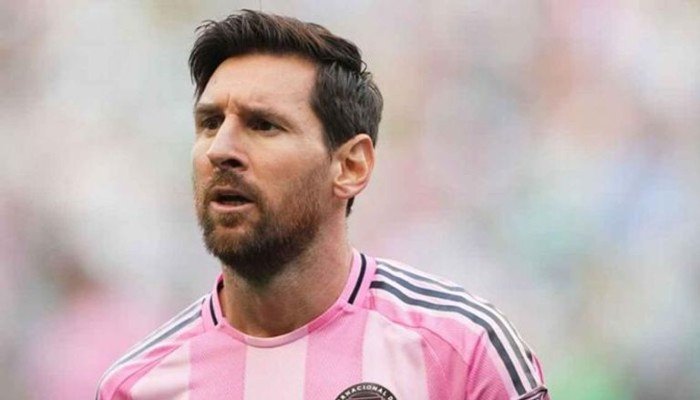 تفاصيل جديدة في عقد ليونيل ميسي مع إنتر ميامي.. ما القصة؟ تفاصيل جديدة في عقد ليونيل ميسي مع إنتر ميامي.. ما القصة؟