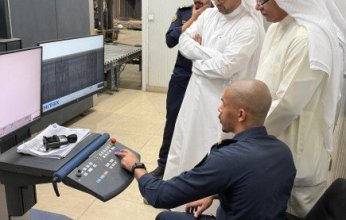 المدير العام للجمارك الكويتية يؤكد أهمية تكثيف الجهود وتعزيز التعاون بين مختلف الإدارات الجمركية
