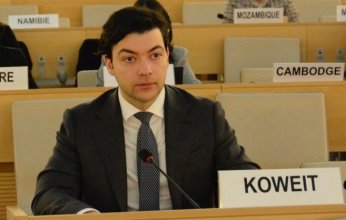 الكويت تطالب بتعاون دولي منصف لمواجهة التغير المناخي