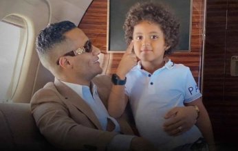 أولى جلسات استئناف نجل الفنان محمد رمضان غدا على حكم إيداعه بدار رعاية