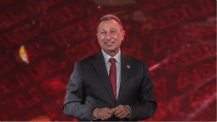 بيان عاجل من الخطيب لأعضاء الجمعية العمومية للأهلي بيان عاجل من الخطيب لأعضاء الجمعية العمومية للأهلي
