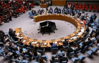 مجلس الأمن يقر إعادة فرض العقوبات على إيران