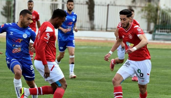 بث مباشر.. مشاهدة مباراة الاتحاد المنستيري والنجم الساحلي في الدوري التونسي بث مباشر.. مشاهدة مباراة الاتحاد المنستيري والنجم الساحلي في الدوري التونسي