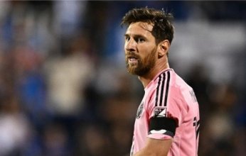 بثلاثية.. إنتر ميامي يخسر أمام مضيفه شارلوت أف سي