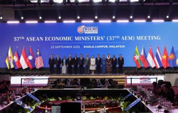 ماليزيا تؤكد استعداد "آسيان" لبحث اتفاقية التجارة الحرة مع مجلس التعاون الخليجي