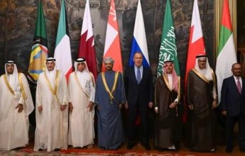 بيان خليجي - روسي مشترك يدين الهجمة التي ارتكبها الاحتلال الإسرائيلي ضد قطر