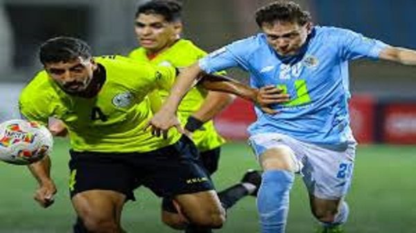 بث مباشر.. مشاهدة مباراة السرحان والفيصلي في الدوري الأردني للمحترفين بث مباشر.. مشاهدة مباراة السرحان والفيصلي في الدوري الأردني للمحترفين