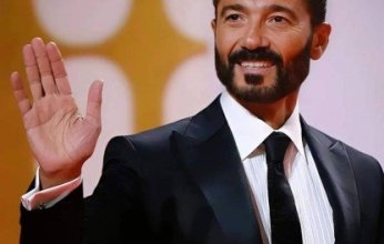 مهرجان القاهرة يكرم الفنان خالد النبوى فى دورته المقبلة