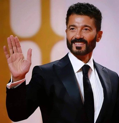 مهرجان القاهرة يكرم الفنان خالد النبوى فى دورته المقبلة مهرجان القاهرة يكرم الفنان خالد النبوى فى دورته المقبلة