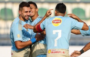 بثلاثية.. الأهلي يفلت من كمين حرس الحدود بدورى نايل