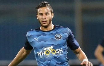 صدمة كروية.. احالة رمضان صبحى للجنايات فى قضية تزوير تهدد مستقبله الكروي