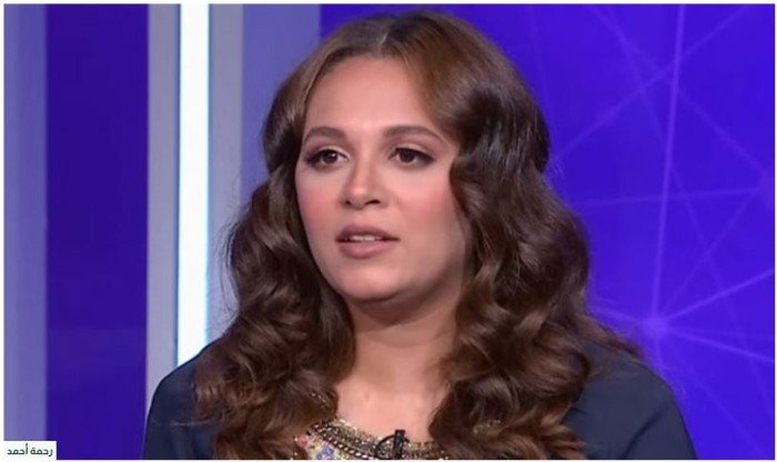 أخر تطورات الحالة الصحية للفنانة رحمة أحمد بعد خروجها من المستشفى أخر تطورات الحالة الصحية للفنانة رحمة أحمد بعد خروجها من المستشفى