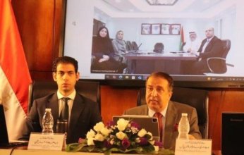 مصر.. وزارة العدل ومعهد دبي القضائي يوقعان مذكرة تفاهم للتعاون المشترك