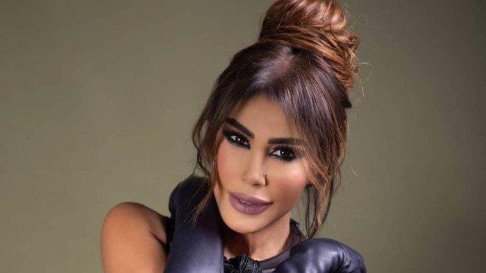 وفاة الاعلامية و الفنانة اللبنانية يمنى شري بعد صراع مع المرض وفاة الاعلامية و الفنانة اللبنانية يمنى شري بعد صراع مع المرض