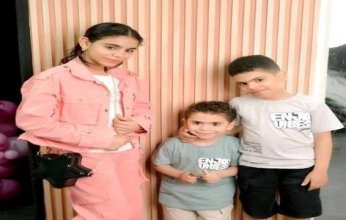 مأساة مروعة في مصر.. أب يقتل أطفاله الثلاثة وينتحر تحت عجلات القطار (تفاصيل)