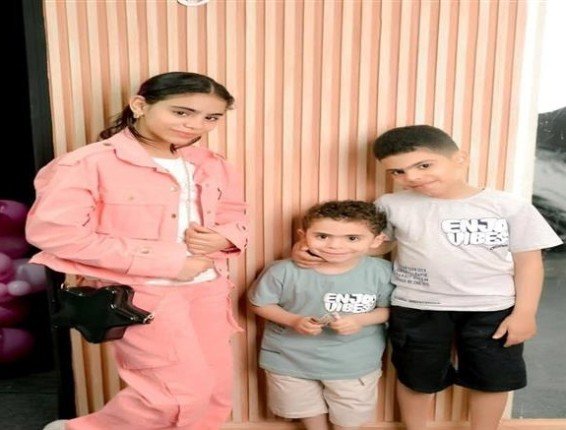مأساة مروعة في مصر.. أب يقتل أطفاله الثلاثة وينتحر تحت عجلات القطار (تفاصيل) مأساة مروعة في مصر.. أب يقتل أطفاله الثلاثة وينتحر تحت عجلات القطار (تفاصيل)
