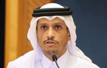 رئيس وزراء قطر: إسرائيل تقوض أي جهود دبلوماسية تتعارض مع أجندتها