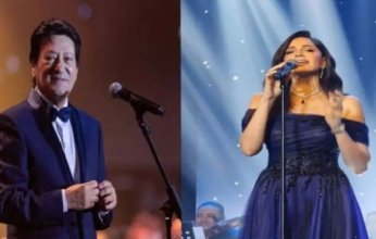 "في دورته الـ 33".. مهرجان الموسيقى العربية يكرّم 11 شخصية