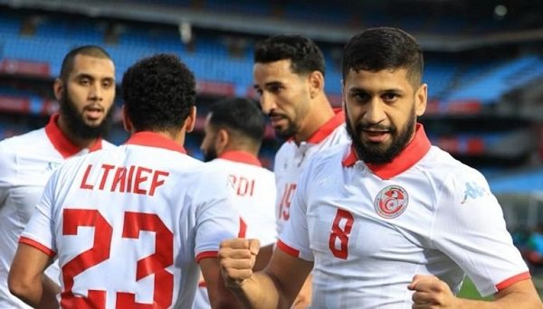 بث مباشر.. شاهد مباراة تونس وليبيريا في تصفيات كأس العالم بث مباشر.. شاهد مباراة تونس وليبيريا في تصفيات كأس العالم