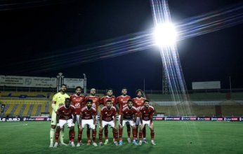 تعادل مخيب للآمال.. نزيف النقاط مستمر للأهلي بدورى نايل