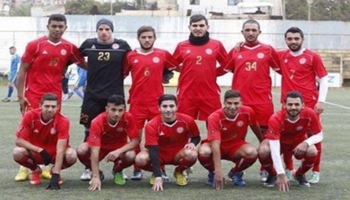 شاهد.. بث مباشر لمباراة لبنان وماليزيا في كأس آسيا تحت 23 سنة شاهد.. بث مباشر لمباراة لبنان وماليزيا في كأس آسيا تحت 23 سنة