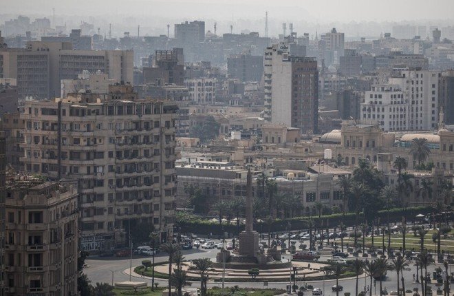 مصر.. محكمة جنايات القاهرة تحيل أوراق متهم في قضية "تنظيم نور الدين زنكي" إلى المفتي مصر.. محكمة جنايات القاهرة تحيل أوراق متهم في قضية "تنظيم نور الدين زنكي" إلى المفتي