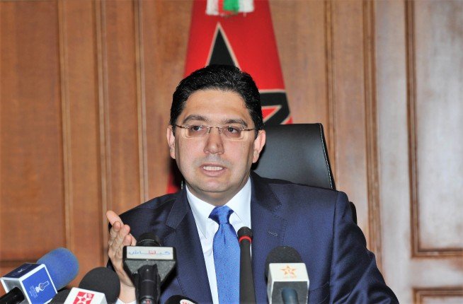 المغرب: الولايات المتحدة سمحت للشركات الأمريكية بالاستثمار في الصحراء المغربية المغرب: الولايات المتحدة سمحت للشركات الأمريكية بالاستثمار في الصحراء المغربية