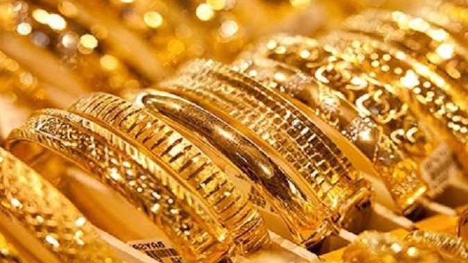 أسعار الذهب في السعودية اليوم الثلاثاء 23 سبتمبر 2025.. استقرار نسبي في الأسواق المحلية أسعار الذهب في السعودية اليوم الثلاثاء 23 سبتمبر 2025.. استقرار نسبي في الأسواق المحلية