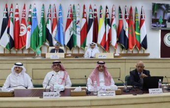 مجلس وزراء الداخلية العرب و"الإنتربول" يبحثان تعزيز التعاون الثنائي