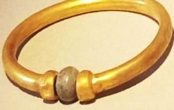 تجديد حبس المتهمين فى واقعة سرقة أسورة أثرية من المتحف المصرى