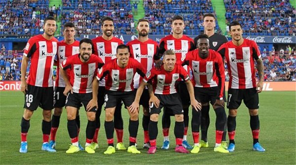 مواجهة قوية.. بث مباشر لمباراة فياريال وأتلتيك بيلباو في الدوري الإسباني مواجهة قوية.. بث مباشر لمباراة فياريال وأتلتيك بيلباو في الدوري الإسباني
