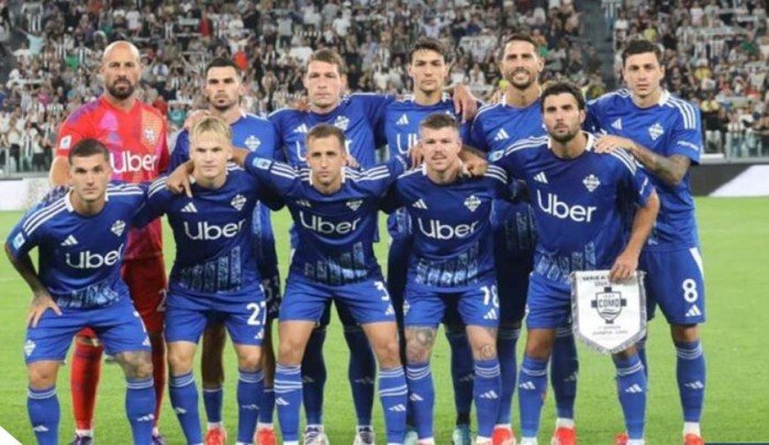 شاهد الأن.. بث مباشر لمباراة كومو ضد جنوي في الدوري الإيطالي شاهد الأن.. بث مباشر لمباراة كومو ضد جنوي في الدوري الإيطالي