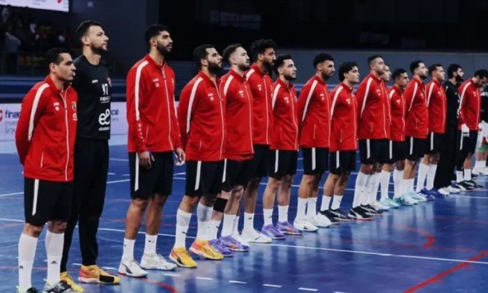 مواجهة مثيرة.. شاهد بث مباشر لمباراة الأهلي وسيدني الأسترالي في كأس العالم لكرة اليد مواجهة مثيرة.. شاهد بث مباشر لمباراة الأهلي وسيدني الأسترالي في كأس العالم لكرة اليد