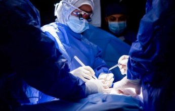 الكويت.. مستشفى جابر يسجل 30 عملية زراعة كلى ناجحة خلال شهر أغسطس
