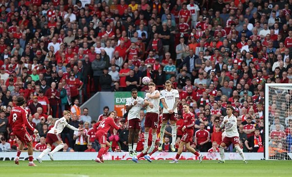 جدول ترتيب الدوري الإنجليزي قبل بداية الجولة الرابعة جدول ترتيب الدوري الإنجليزي قبل بداية الجولة الرابعة