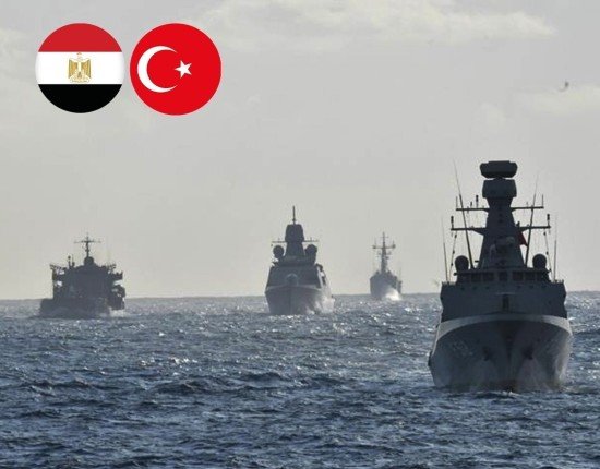 عناصر من القوات البحرية المصرية تصل تركيا للمشاركة فى تدريب "بحر الصداقة" عناصر من القوات البحرية المصرية تصل تركيا للمشاركة فى تدريب "بحر الصداقة"