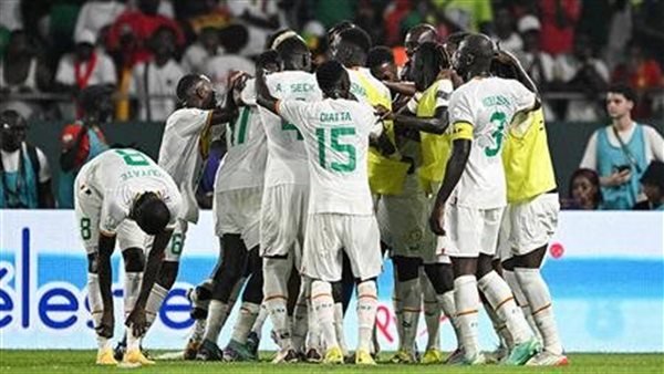 شاهد الأن.. بث مباشر لمباراة السنغال والسودان في تصفيات كأس العالم 2026 شاهد الأن.. بث مباشر لمباراة السنغال والسودان في تصفيات كأس العالم 2026