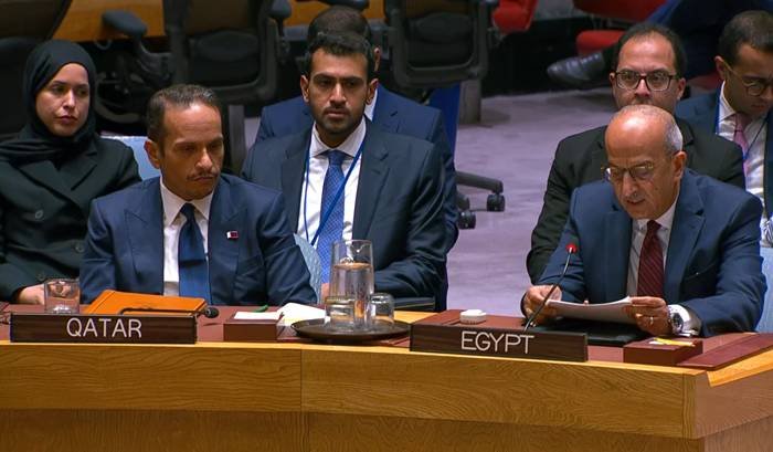 الإمارات والأردن ومصر تطالب مجلس الأمن بالتصرف بحسم ضد الانتهاكات الإسرائيلية الإمارات والأردن ومصر تطالب مجلس الأمن بالتصرف بحسم ضد الانتهاكات الإسرائيلية