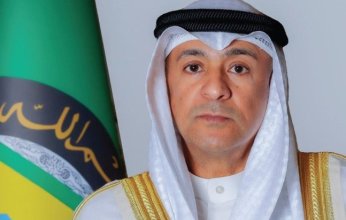 البديوي يرحب بإقرار "إعلان نيويورك" الخاص بحل الدولتين