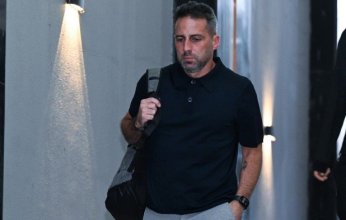 جلسة عاجلة بالزمالك لبحث مصير البلجيكي فيريرا