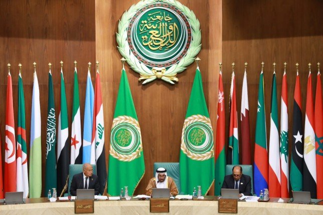 الإمارات تطالب بإيقاف فوري لعدوان الاحتلال الإسرائيلي على قطاع غزة الإمارات تطالب بإيقاف فوري لعدوان الاحتلال الإسرائيلي على قطاع غزة