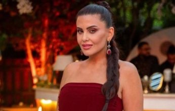 الفنان دانا حمدان تكشف معاناتها مع حقنة تجميل فاشلة.. ماذا قالت؟