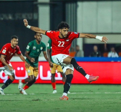 القصة الكاملة لشكوى الاتحاد الإثيوبي ضد نظيره المصري القصة الكاملة لشكوى الاتحاد الإثيوبي ضد نظيره المصري