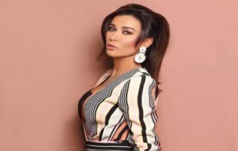 نادين الراسي تعتذر لفضل شاكر ونجله بعد هجومها الحاد.. ما القصة؟