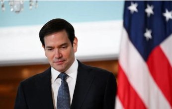 وزير الخارجية الأمريكي يتوجه إلى إسرائيل