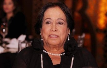 أخر تطورات الحالة الصحية للفنانة الكويتية "حياة الفهد"